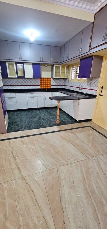3 BHK Independent House For Rent in Hrbr Layout