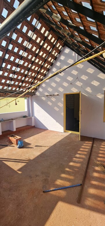  3 BHK Independent House at Hrbr Layout – for Rent