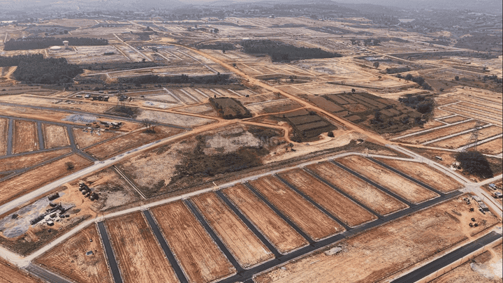 Plot For Sale in Dn Enclave Plots Selling 