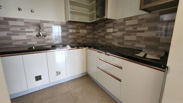Kitchen in 1 BHK Apartment at Prestige Jindal City, Bagalakunte – for Sale