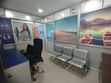  Office Space For Rent in Sector 34