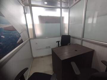 Team Area in  Office Space at Sector 34 – for Rent