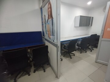 Team Area in  Office Space at Sector 34 – for Rent