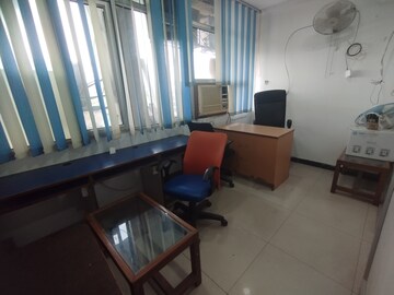 Team Area in  Office Space at Sector 34 – for Rent