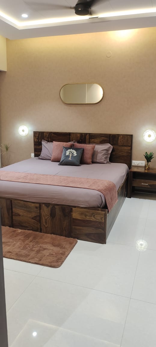 3 BHK Apartment For Sale in East 12 