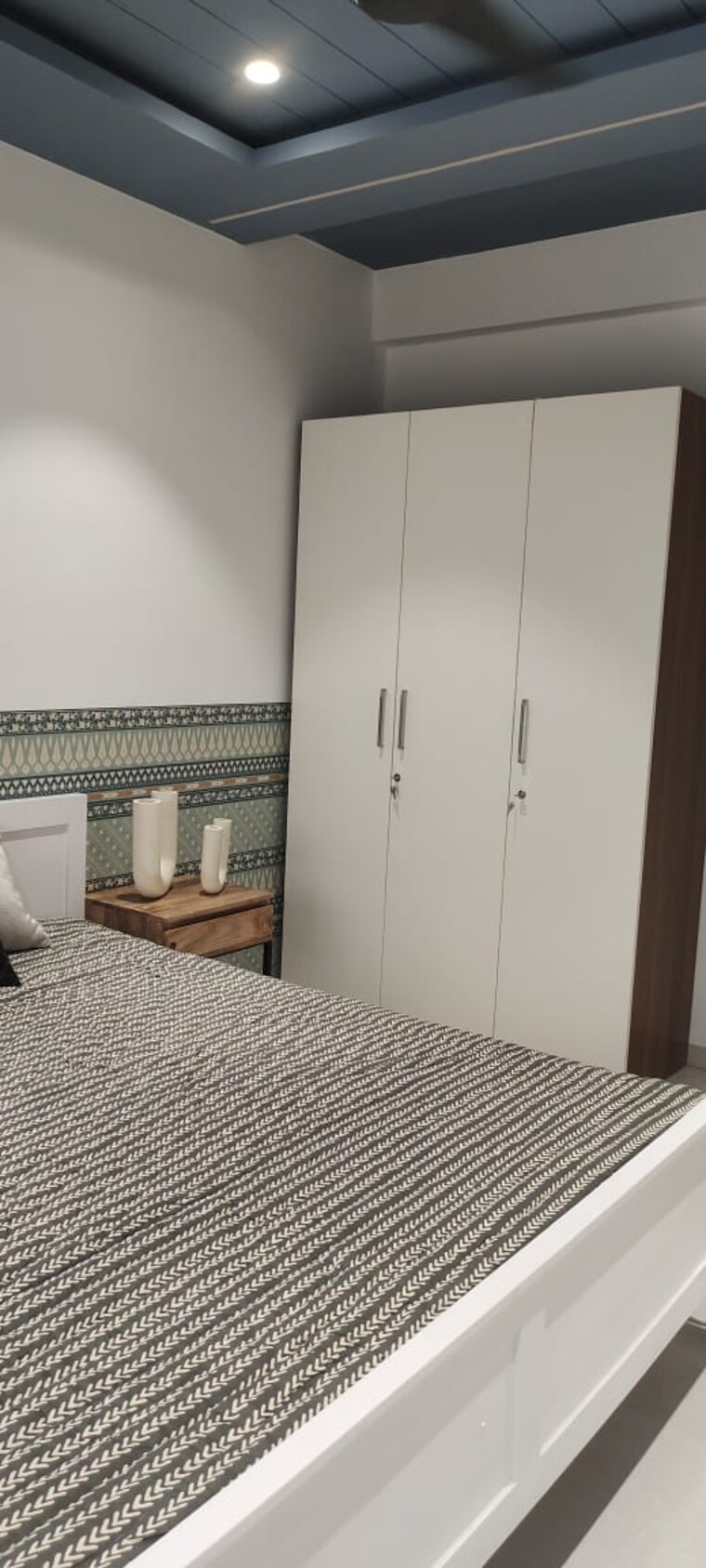 Room, khamardih 3 Bedroom 1206 Sq.Ft. Apartment In Khamardih Raipur 8517497