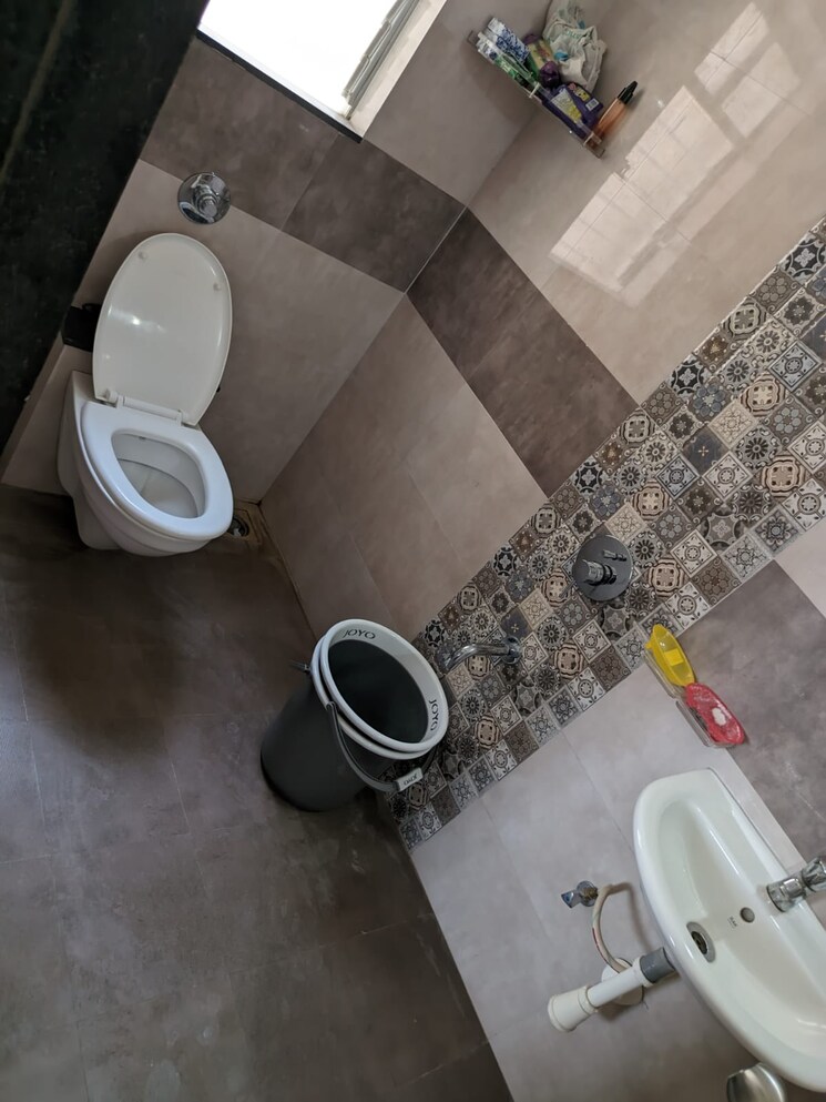 Attached Bathroom, arv-royale 2 Bedroom 754 Sq.Ft. Apartment In Hadapsar Pune 8517520