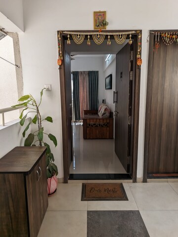  2 BHK Apartment at ARV Royale, Hadapsar – for Sale