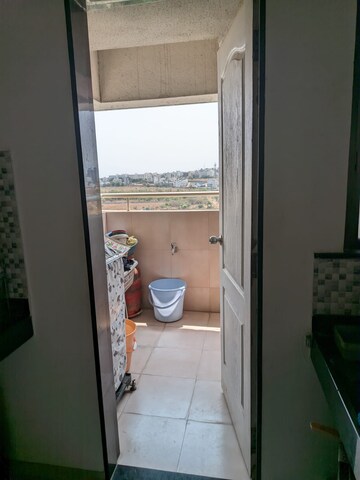 Attached Bathroom in 2 BHK Apartment at ARV Royale, Hadapsar – for Sale