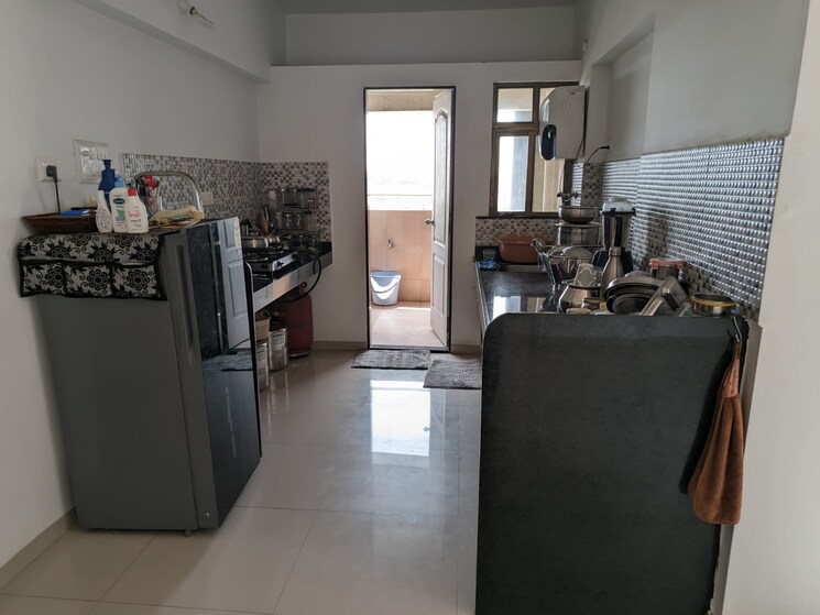 Kitchen, arv-royale 2 Bedroom 754 Sq.Ft. Apartment In Hadapsar Pune 8517520