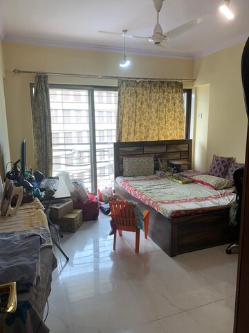 Room in 2 BHK Apartment at Adityavardhan Apartment, Powai – for Rent