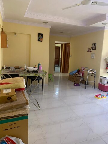 Room in 2 BHK Apartment at Adityavardhan Apartment, Powai – for Rent