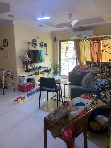 Room in 2 BHK Apartment at Adityavardhan Apartment, Powai – for Rent