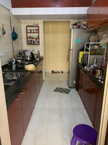 2 BHK Apartment For Rent in Adityavardhan Apartment, Powai