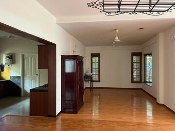 Living Room in 4 BHK Apartment at Chaithanya Ananya, Whitefield – for Sale