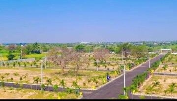  Plot – Exterior View View at Divyabhumi Divine City, Nandigama - for Sale