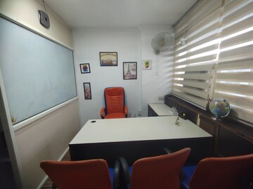 Team Area in  Office Space at Sector 34 – for Rent