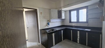 Kitchen in 3 BHK Apartment at Chaitanya Tower, Prabhadevi – for Sale