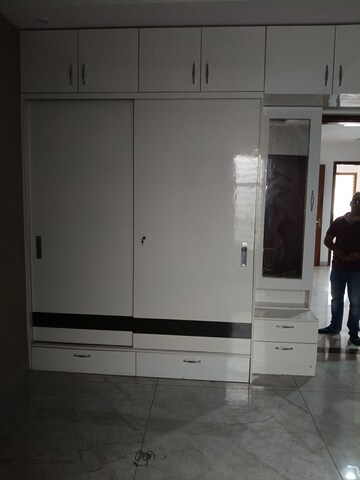 Room in 3 BHK Builder Floor at Dhakoli Village – for Rent
