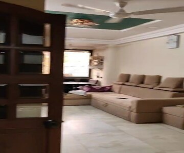 1 BHK Apartment For Rent in Dadar East