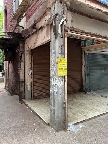  Showroom – Exterior View View at Saket - for Rent