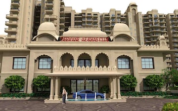 3 BHK Apartment For Sale in Ansal Royal Heritage, Sector 70