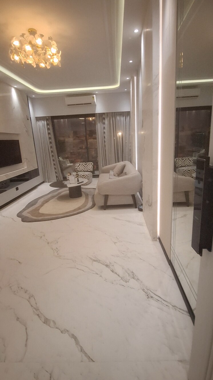 Room, lokhandwala complex 3 Bedroom 1052 Sq.Ft. Apartment In Lokhandwala Complex Mumbai 8517623