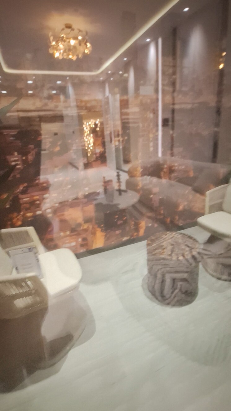 undefined, lokhandwala complex 3 Bedroom 1052 Sq.Ft. Apartment In Lokhandwala Complex Mumbai 8517623