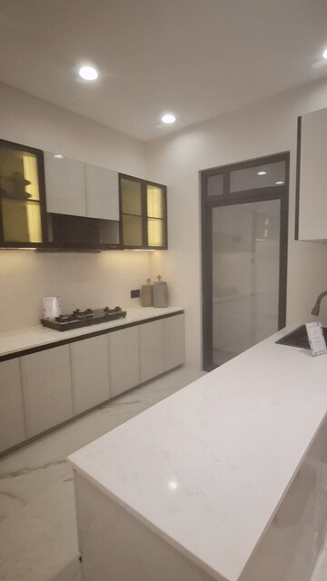 3 BHK Apartment For Sale in Lokhandwala Complex Andheri