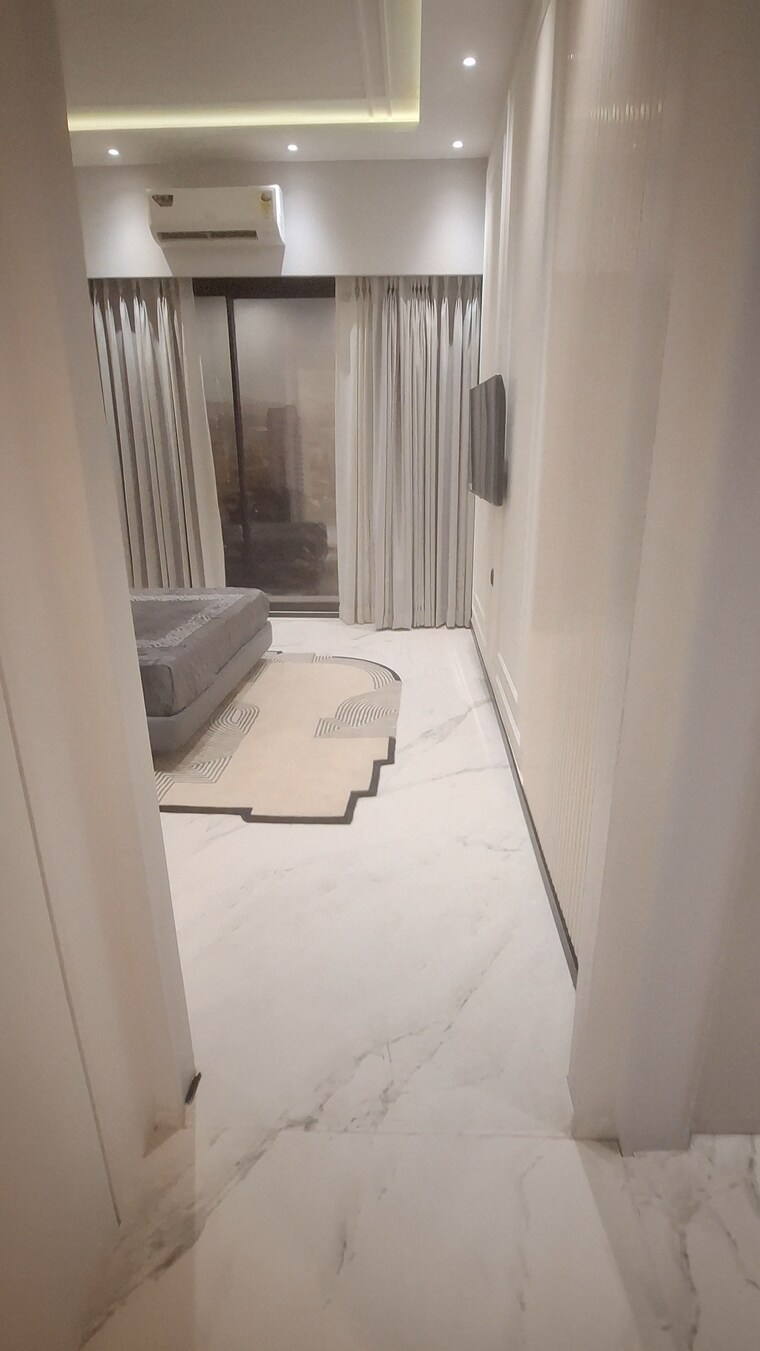 Room, lokhandwala complex 3 Bedroom 1052 Sq.Ft. Apartment In Lokhandwala Complex Mumbai 8517623