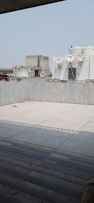 2 BHK Builder Floor – Exterior View View at Igi Airport Area - for Sale
