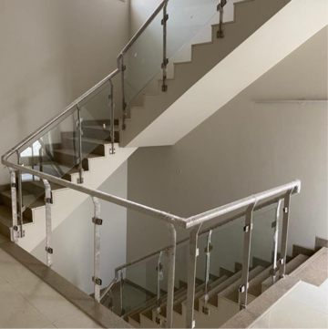 Living Room in 2.5 BHK Apartment at Silverglades The Melia, Sohna Sector 33 – for Rent