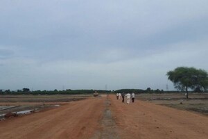  Plot For Sale in Jigani