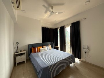 3 BHK Apartment For Sale in Lodha The Park, Worli