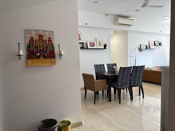 Room in 3 BHK Apartment at Lodha The Park, Worli – for Sale