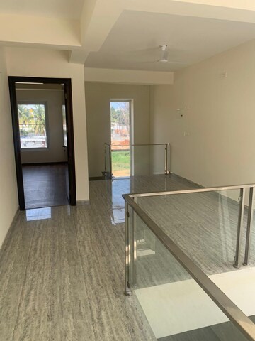 Room in 4 BHK Apartment at Unishire Esplanade, Thanisandra Main Road – for Sale