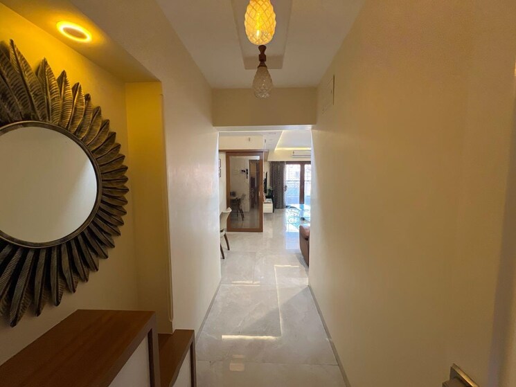 undefined, regency-gardens 4 Bedroom 2700 Sq.Ft. Apartment In Kharghar Sector 6 Navi Mumbai 8517644