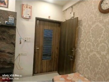 Furnished Amenities in 2 BHK Apartment at Ambawadi – for Sale