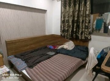 Living Room in 2 BHK Apartment at Ambawadi – for Sale