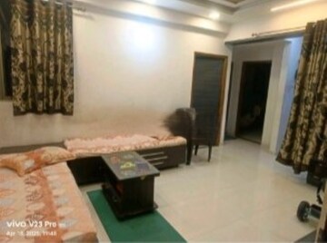 Room in 2 BHK Apartment at Ambawadi – for Sale
