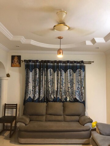 Swimming Pool in 3 BHK Apartment at Five Star Royal Grace, Aundh Road – for Rent