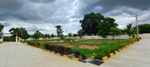  Plot For Sale in Jigani