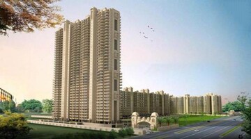 2 BHK Apartment For Sale in Ansal Royal Heritage, Sector 70