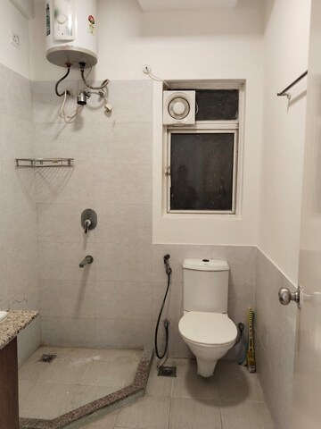 Attached Bathroom in 3 BHK Apartment at Moti Nagar – for Sale