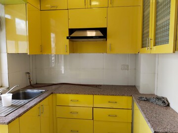 Kitchen in 3 BHK Apartment at Moti Nagar – for Sale