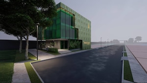  Plot – Exterior View View at Iggalur - for Sale