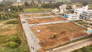  Plot For Sale in Jigani