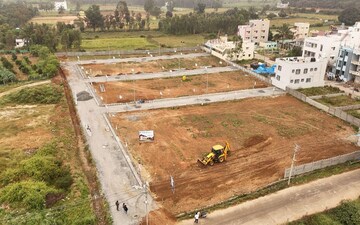 Plot For Sale in Jigani