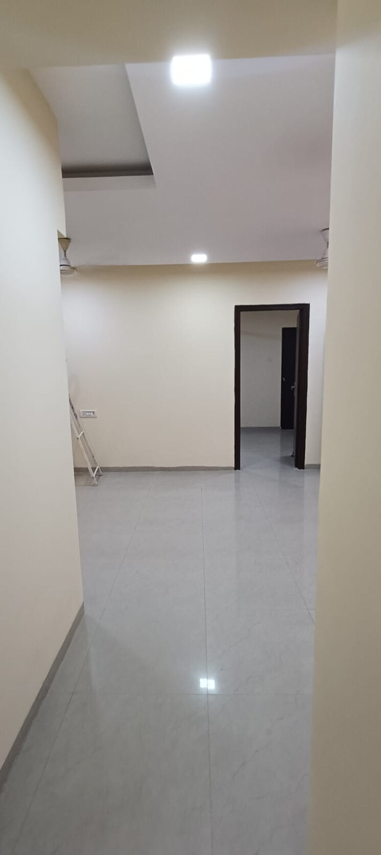 Room, gajra-bhoomi-parth 3 Bedroom 1950 Sq.Ft. Apartment In Ghansoli Navi Mumbai 8517762