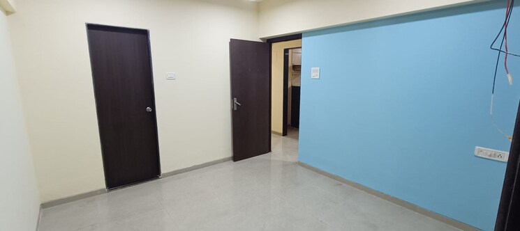 Master Bedroom, gajra-bhoomi-parth 3 Bedroom 1950 Sq.Ft. Apartment In Ghansoli Navi Mumbai 8517762